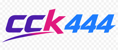 CCK 444 Logo